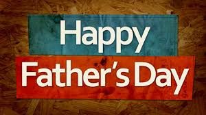 Happy Fathers Day 2016